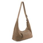 Сумка через плечо FREDsBRUDER Endless Beads, Taupe - фото 2