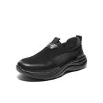 Дышащие мужские кеды Low Top BELLE, синий - фото 4