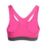 Спортивный бюстгальтер Peak, цвет rosa/rosa - фото 2
