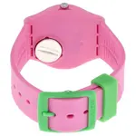 Женские скелетон-часы STGP147 SWATCH, Skeleton Dial - фото 3