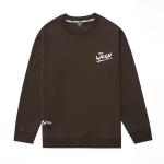 Свитер мужской Jeep, коричневый - фото 6