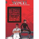 Книга Largo Winch Vol. 11 (Paperback) - фото