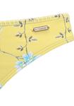 Плавки от бикини SUNSEEKER Ditsy, желтый - фото 4