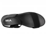 Туфли MIA Junia, черный - фото 2