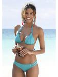 Верх бикини s.Oliver, бирюзовый - фото 2