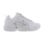 Кроссовки Fila Wmns Disruptor 2 Script 'White', белый - фото
