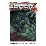 Книга Berserk Volume 35 (Paperback) Dark Horse Comics - фото