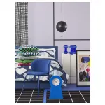 Подвесной светильник, черный IKEA PS 2014 IKEA - фото 9