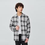 Мужская рубашка Lee, черный - фото 10