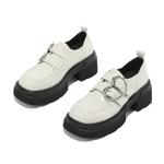 Туфли DAPHNE Loafers Women's - фото 6