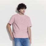 Футболка мужская GAP, белый - фото 12