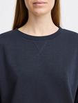 Свитер Oxmo Sweatshirt, ночной синий - фото 3