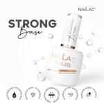 Сильная основа гибридная база, 7 мл Nailac - фото 3