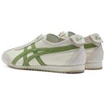 Asics Mexico 66 Sd Березово-зеленый Onitsuka Tiger, Бежево-зеленый - фото 4