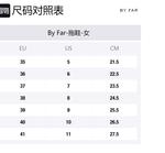 By Far Золотые слайдеры для женщин - фото 5