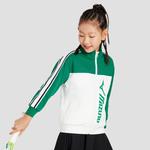 Детская куртка Mizuno, абрикос - фото 11