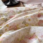 FUANNA Комплект постельного белья, 180 см, 4 предмета - фото 8