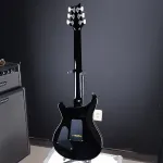 PRS Custom 24 в цвете Faded Whale Blue - фото 9