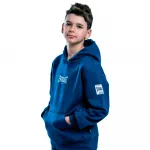 Худи Everlast Lfs fw boxe, синий - фото