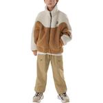 MLB KIDS Топ абрикосово-коричневая для подростков - фото 4