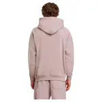 Худи Urban Classics Blank, розовый - фото 2