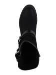 Ботильоны VAN HILL, черный - фото 4