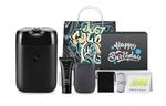 Электробритва Xiaomi, S100 Cool Birthday Gift Box - фото 10