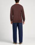 Свитер Bellwood, темно-коричневый - фото 3