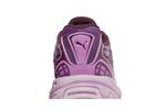 Кроссовки Pleasures x Velophasis Puma, фиолетовый - фото 7