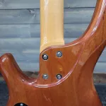 Бас-гитара Tagima - Millenium 4 Imbuia - фото 8