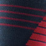 Носки Darn Tough Edge Midweight OTC, цвет Eclipse - фото 3