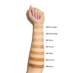 Тональный крем для лица 1 Paese Long Cover, 1.5 beige, 30 мл - фото 3