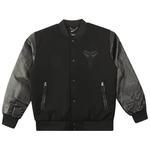 Куртка Nike Nike Kobe Mamba Mentality Destroyer Jacket, черный - фото