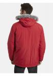 Парка TOMMEN JAN VANDERSTORM, красный - фото 3