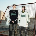 Свитшот Unisex Dnnnnx, Экрю - фото 10