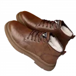 Captain illy Мужские ботинки Martin Brown, цвет Brown - фото 6