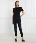 Футболка Regular fit Dondup - Made In Italy, черный - фото 2