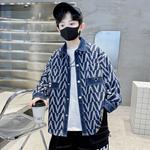 EASTERN CAMEL Куртка для подростков - фото 7