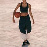 Брюки Freeflow Fp Movement, черный - фото 2