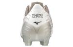 Mizuno Alpha Футбольная обувь Мужчины, White - фото 4
