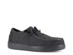 Кроссовки Chill Composite Toe Work Slip-On Sneaker Volcom, черный - фото