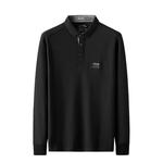 Футболка поло унисекс JEEP SPIRIT, хаки - фото