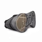 Кроссовки Impala из сетчатой ткани Veja, черный - фото 4