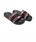 Тапочки Michael Kors, черный - фото 3