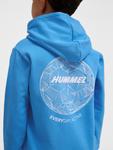 Толстовка с капюшоном Hmlcasper Lifestyle Boys HUMMEL - фото 4