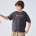 Футболка унисекс Lee, белый - фото 9