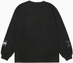 Футболка Converse, черный - фото 2