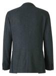 Шерстяной блейзер Boglioli, синий - фото 2