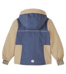 Лауст лыжная куртка Wheat, Walnut - фото 3