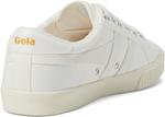 Кроссовки Gola Tennis - Mark Cox, Off-White/Off-WhiteSee Less - фото 5